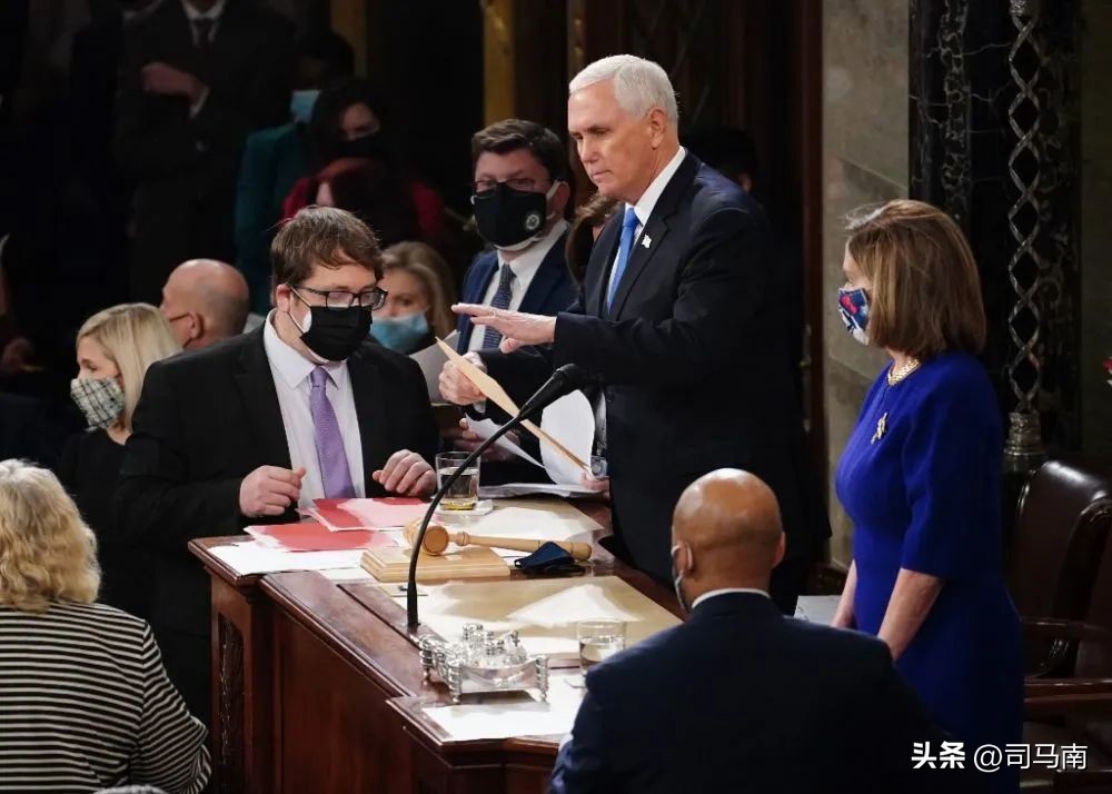 司马南最新视频谈美国8个第一,司马南美国现状