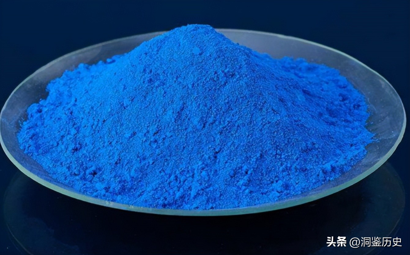 1987年，一女孩误食蓝色粉末后内出血死亡，下葬时却遭2000人抗议