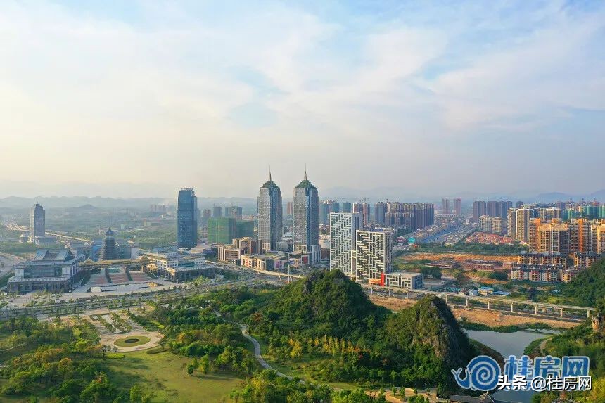 城市向西,城市向西未来可期未来城