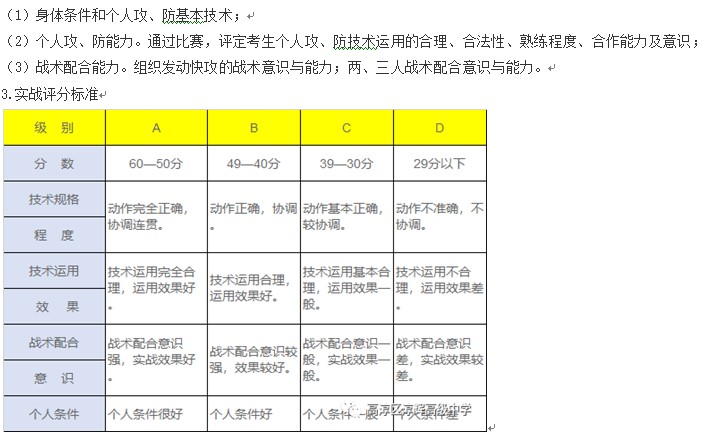 南京2022年中考特长生政策,南京体育特长生招生条件