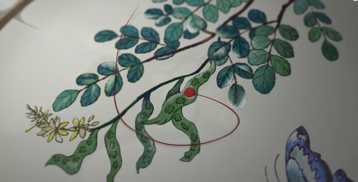 古人爱情情话短句子,文人说过的简短的经典情话