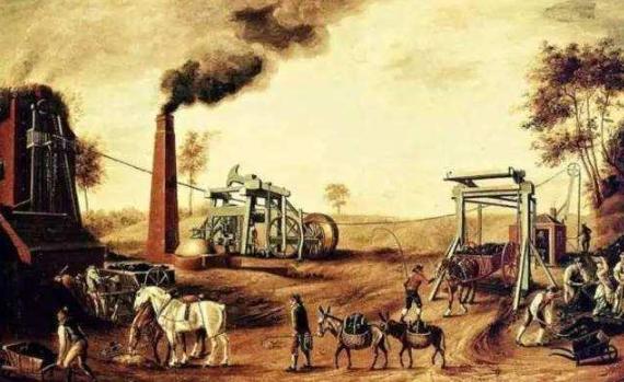 14-16世纪意大利农业经济的兴起与衰落