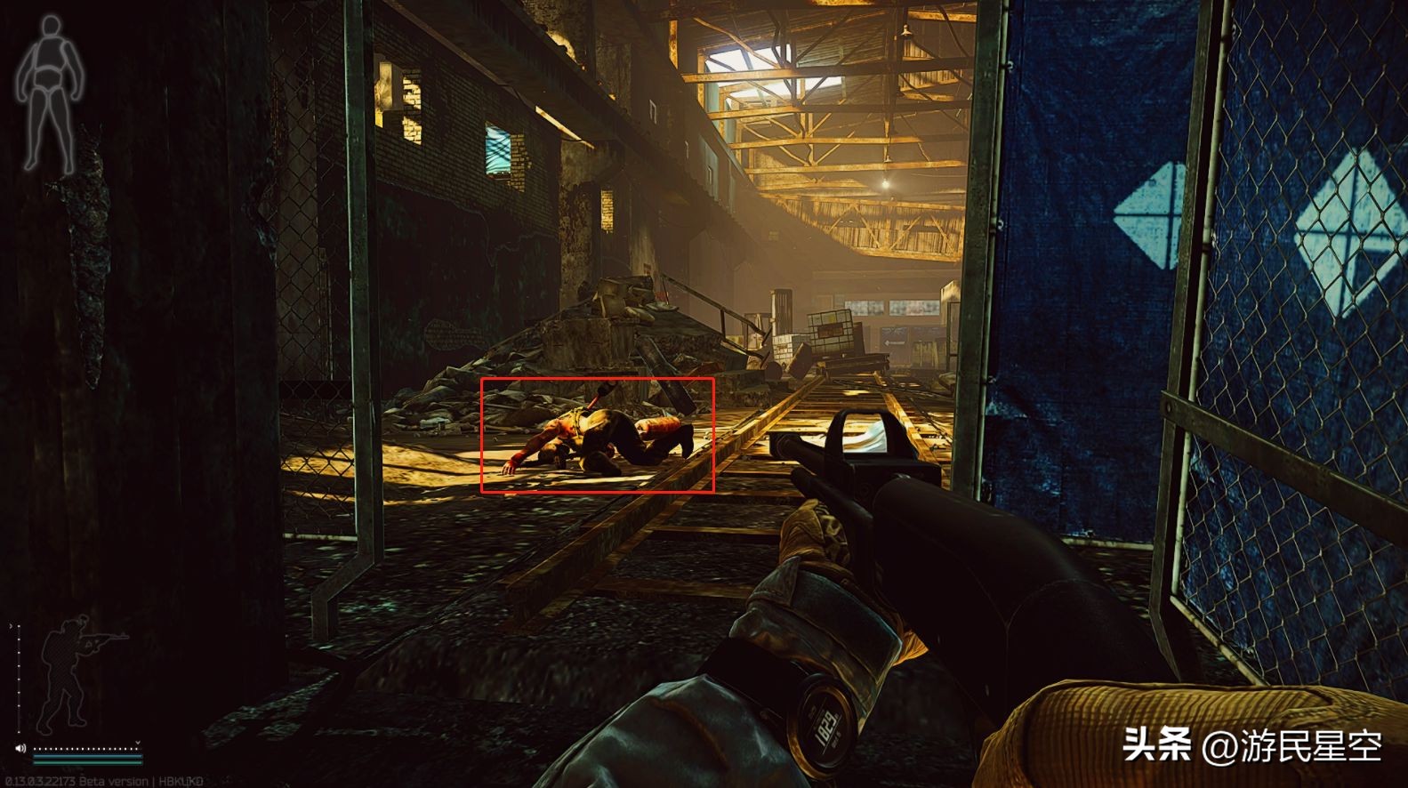 聊天室：在游戏中寻找人与人的“连接”