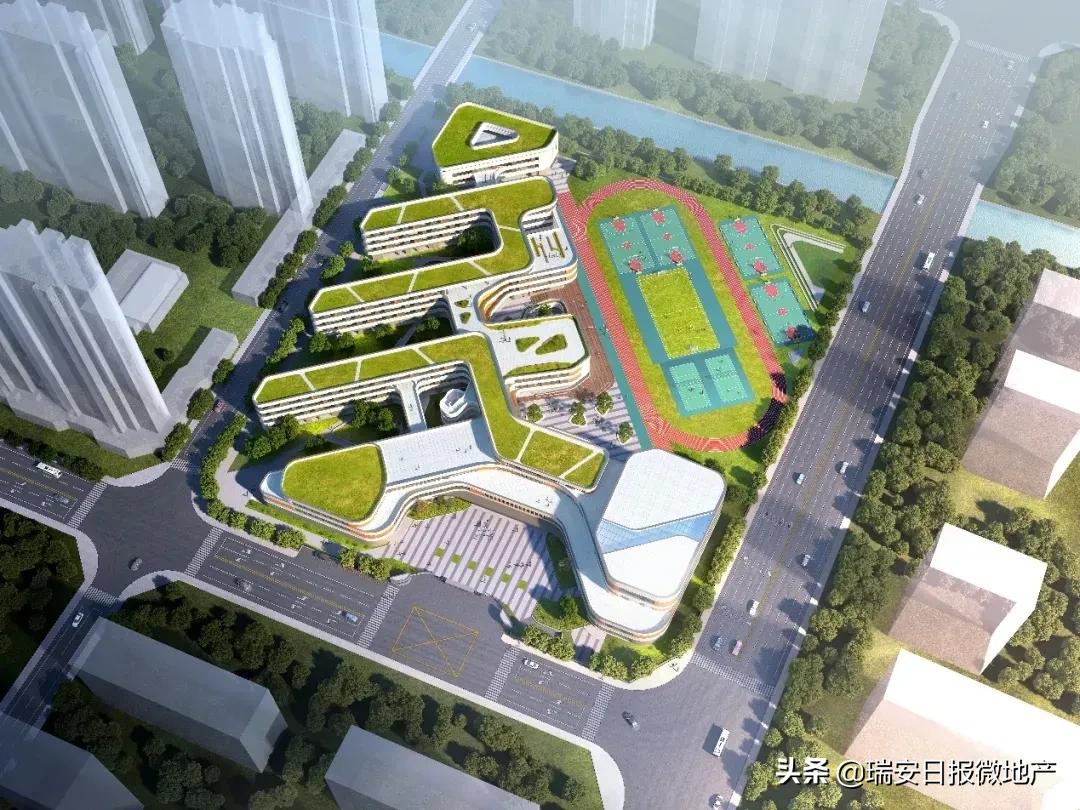 巾子山学区哪里？滨海小学何时竣工？近期学校热点问题解答来了