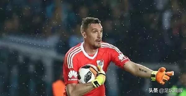 阿根廷门将怎么那么厉害,阿根廷出了三个优秀的门将