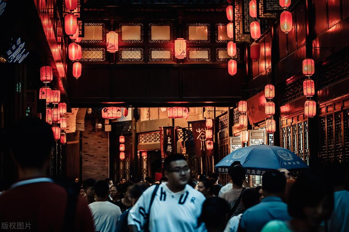 成都必去十大景点推荐,成都必去十大景点