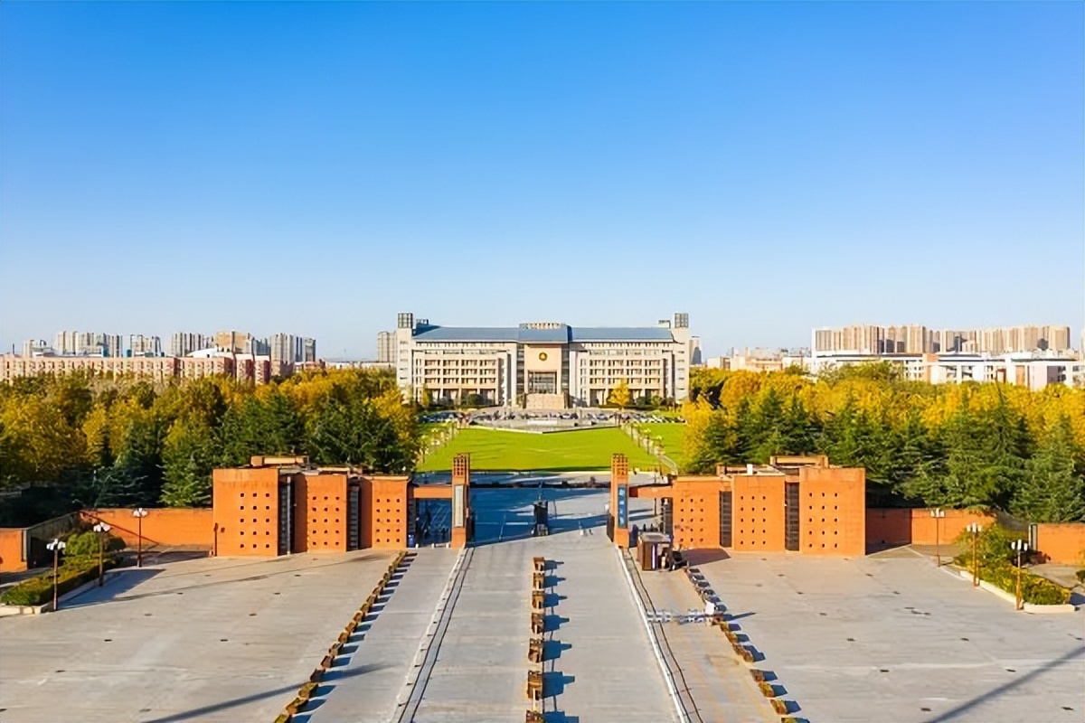 中国最抗压的“末流211”，这所大学承载着全省高教的希望