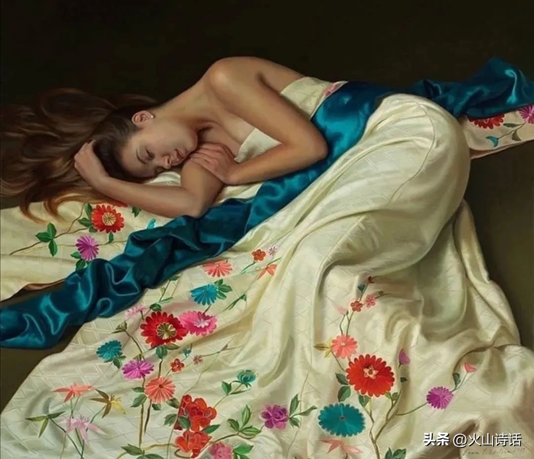 诗家争鸣234期｜缺“火”的诗坛