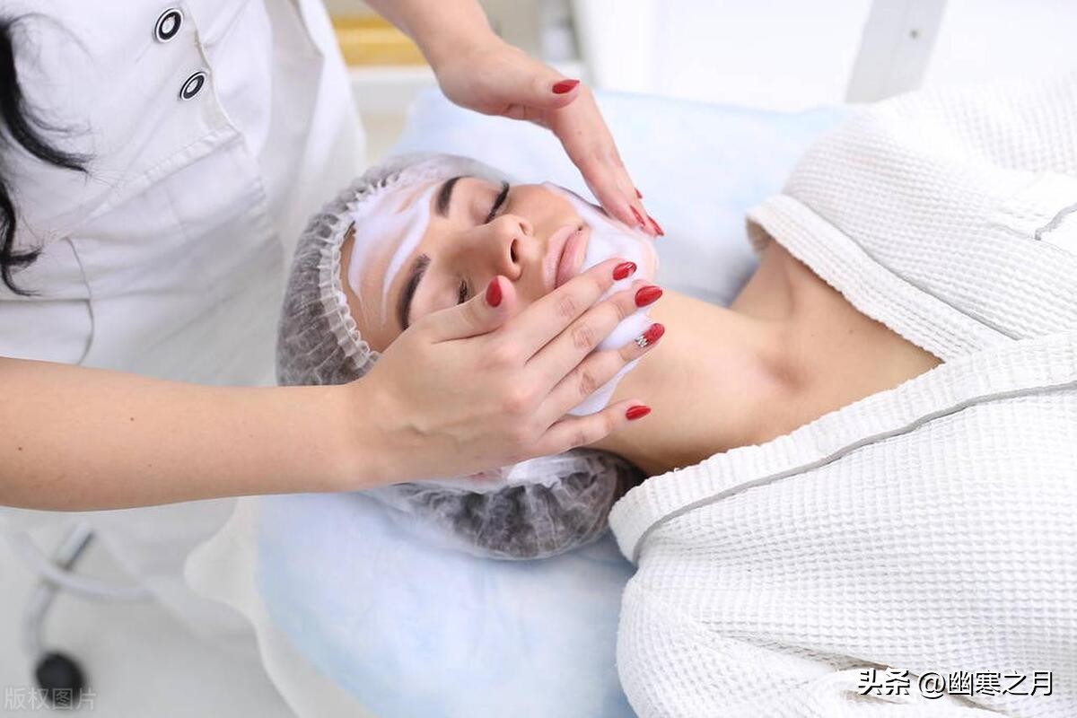 敏感肌用哪种氨基酸洗面奶,氨基酸洗面奶敏感肌可用推荐