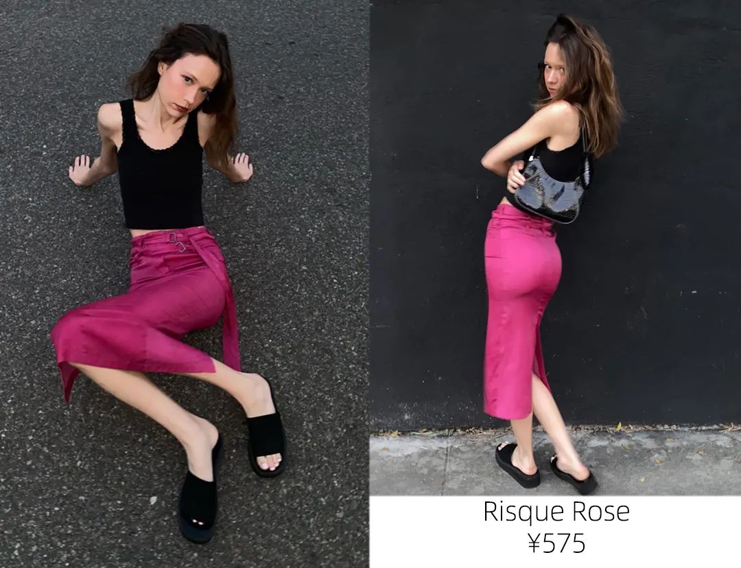 40套时尚穿搭,40套风格穿搭