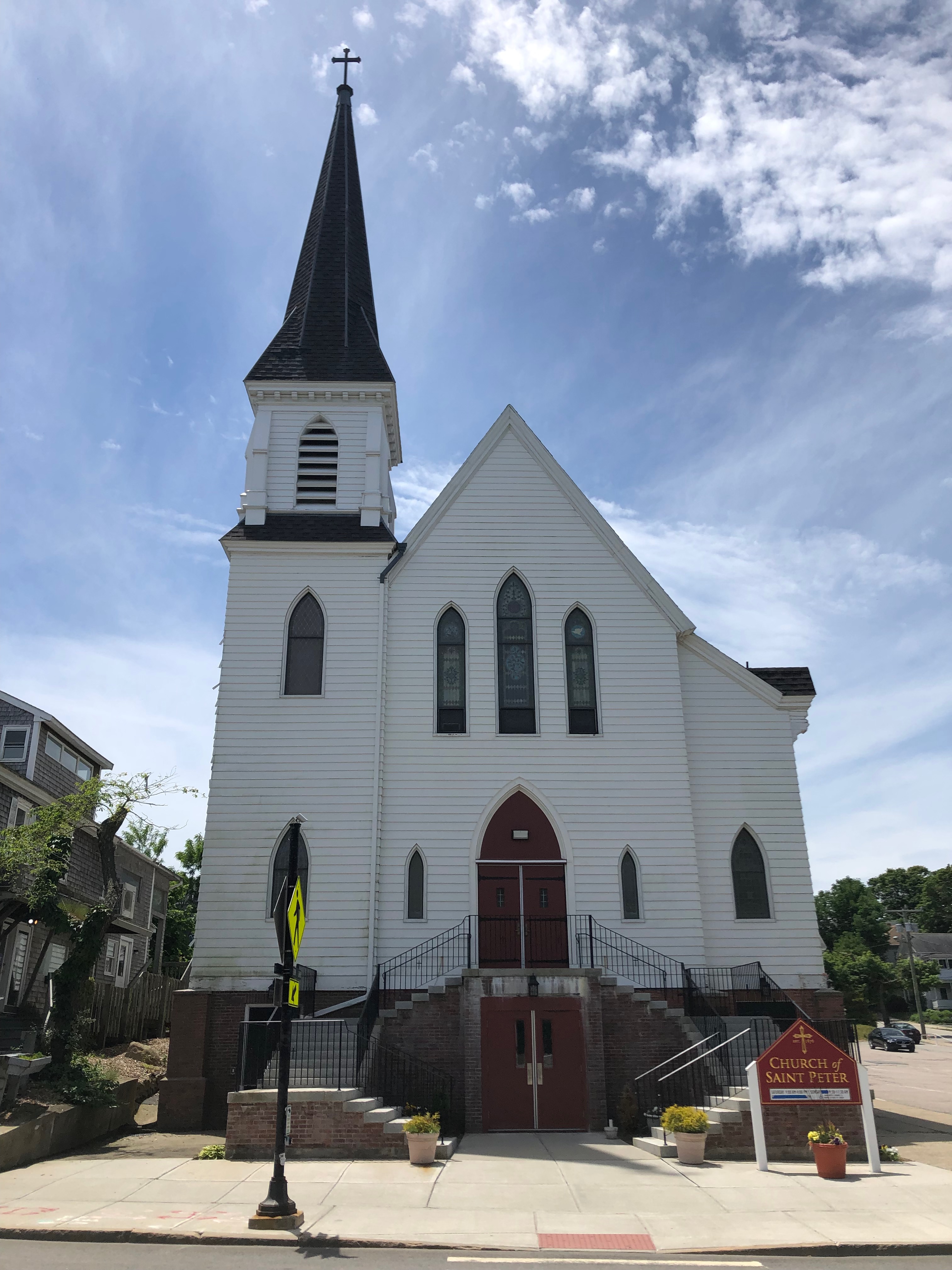 北美游记,北美游记2019年