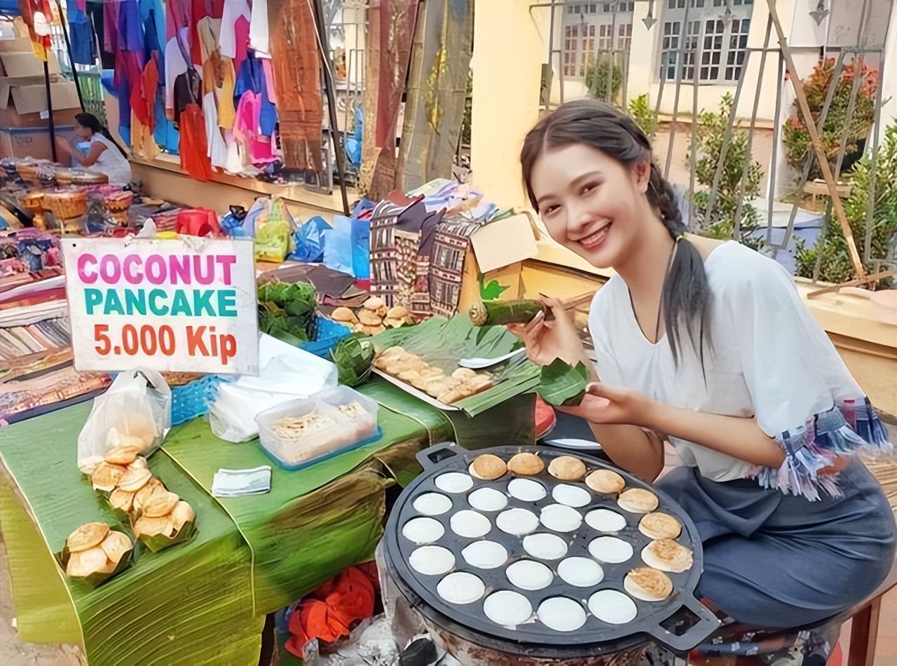 老挝找一个24小时私人导游多少钱,中国人去老挝做导游赚钱吗