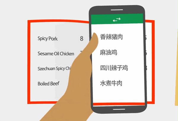 谷歌翻译平替,谷歌翻译哪个版本有拍照翻译