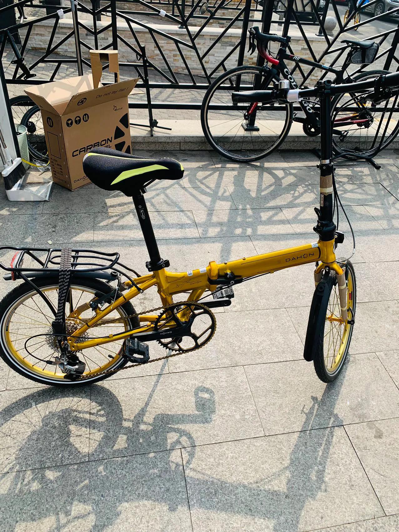 小易单车只杈好车精品二手售后保障