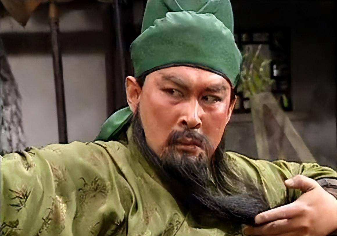 三国最忠义的武将排名,三国最窝囊的六位武将