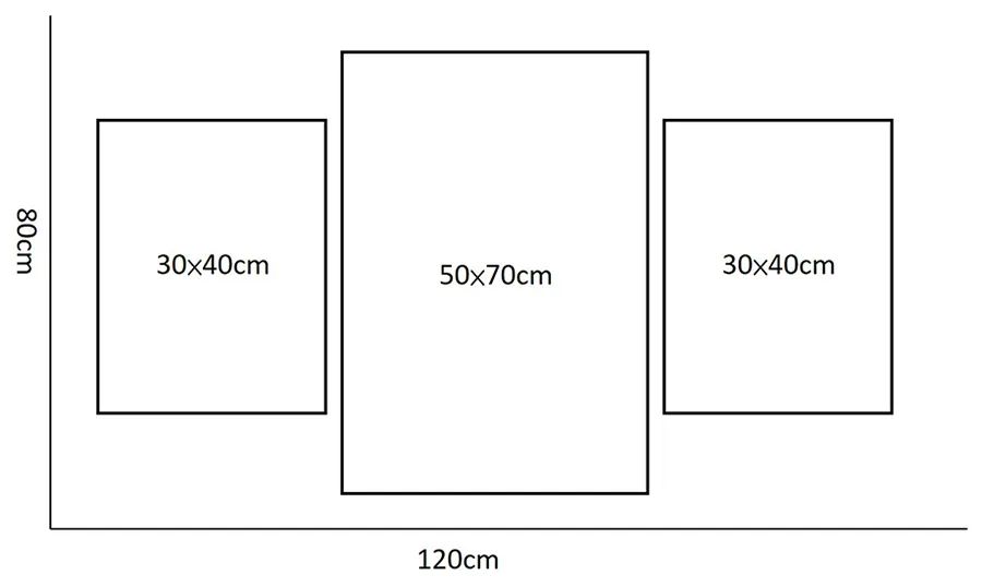 干货挂画的3个技巧5个方法,又好看又大气的挂画怎么选