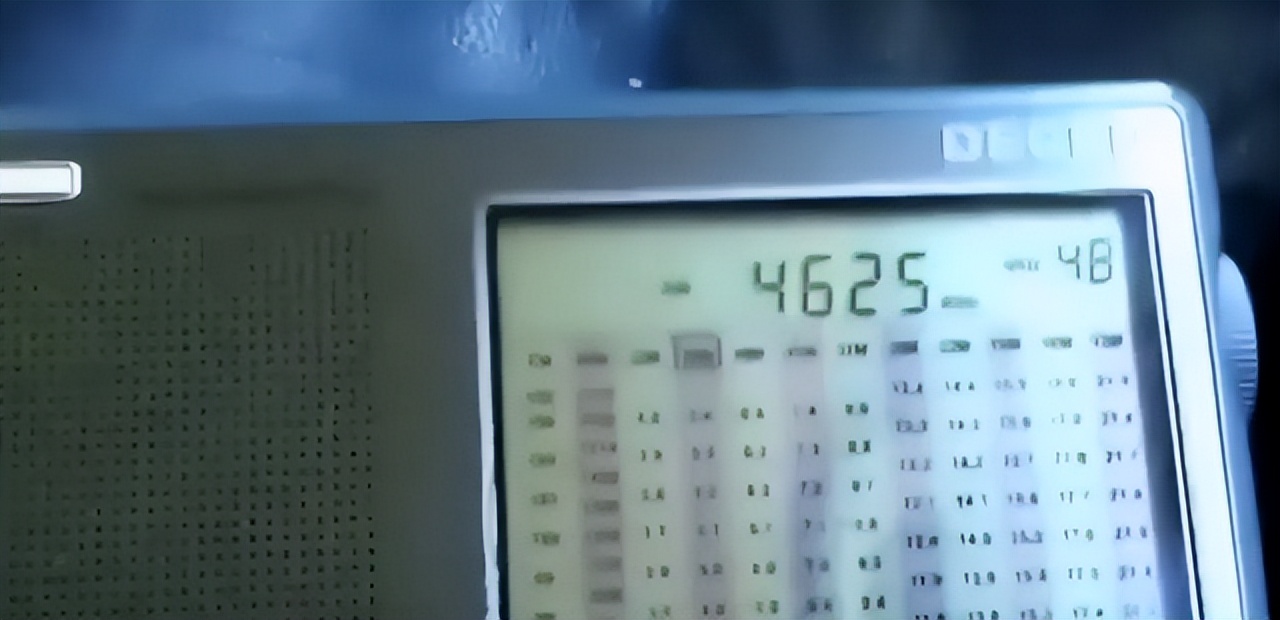 俄罗斯“幽灵电台”永无休止的工作40年，美国中情局多次追查无果