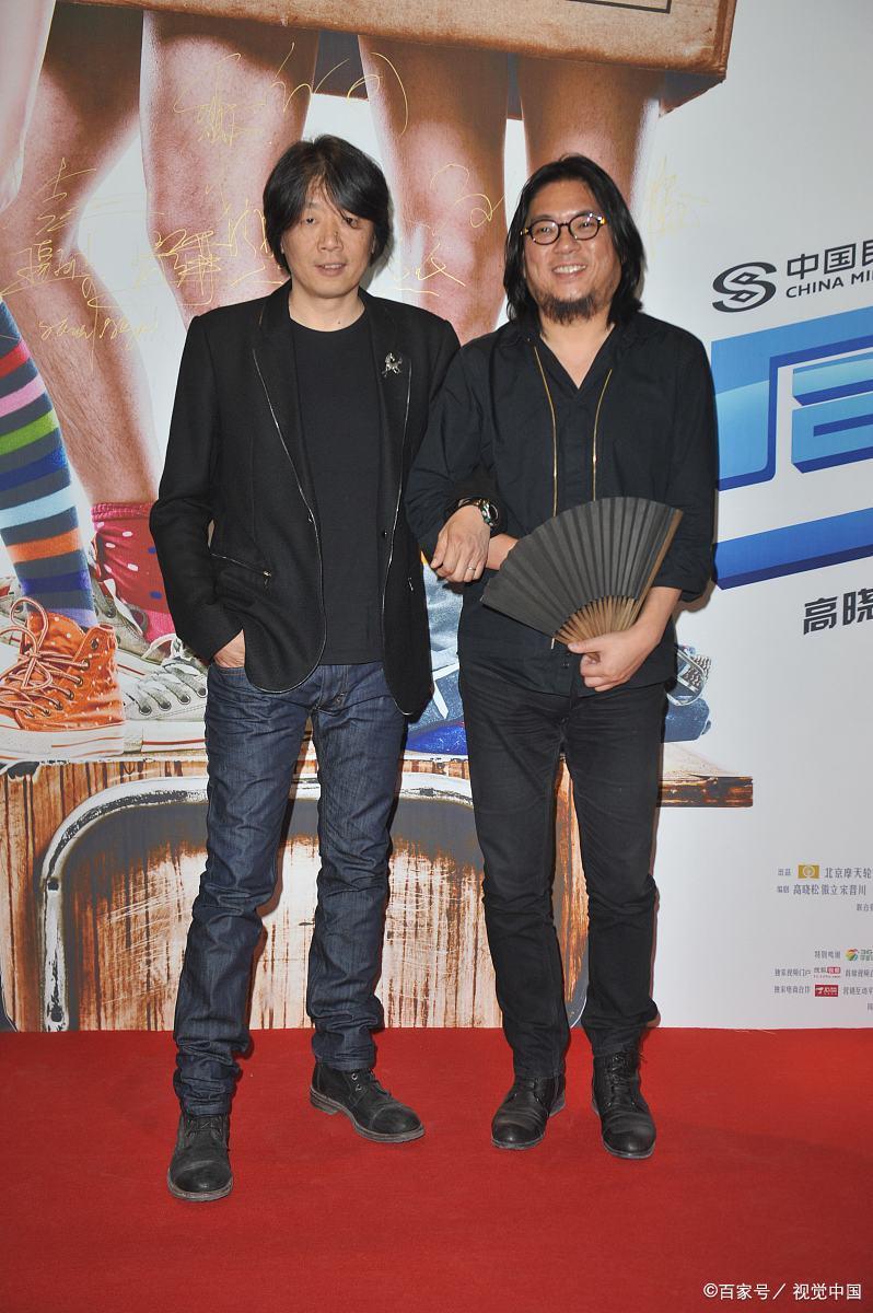 朴树的父亲竟是“国之骄傲”？声称神曲是一生的污点