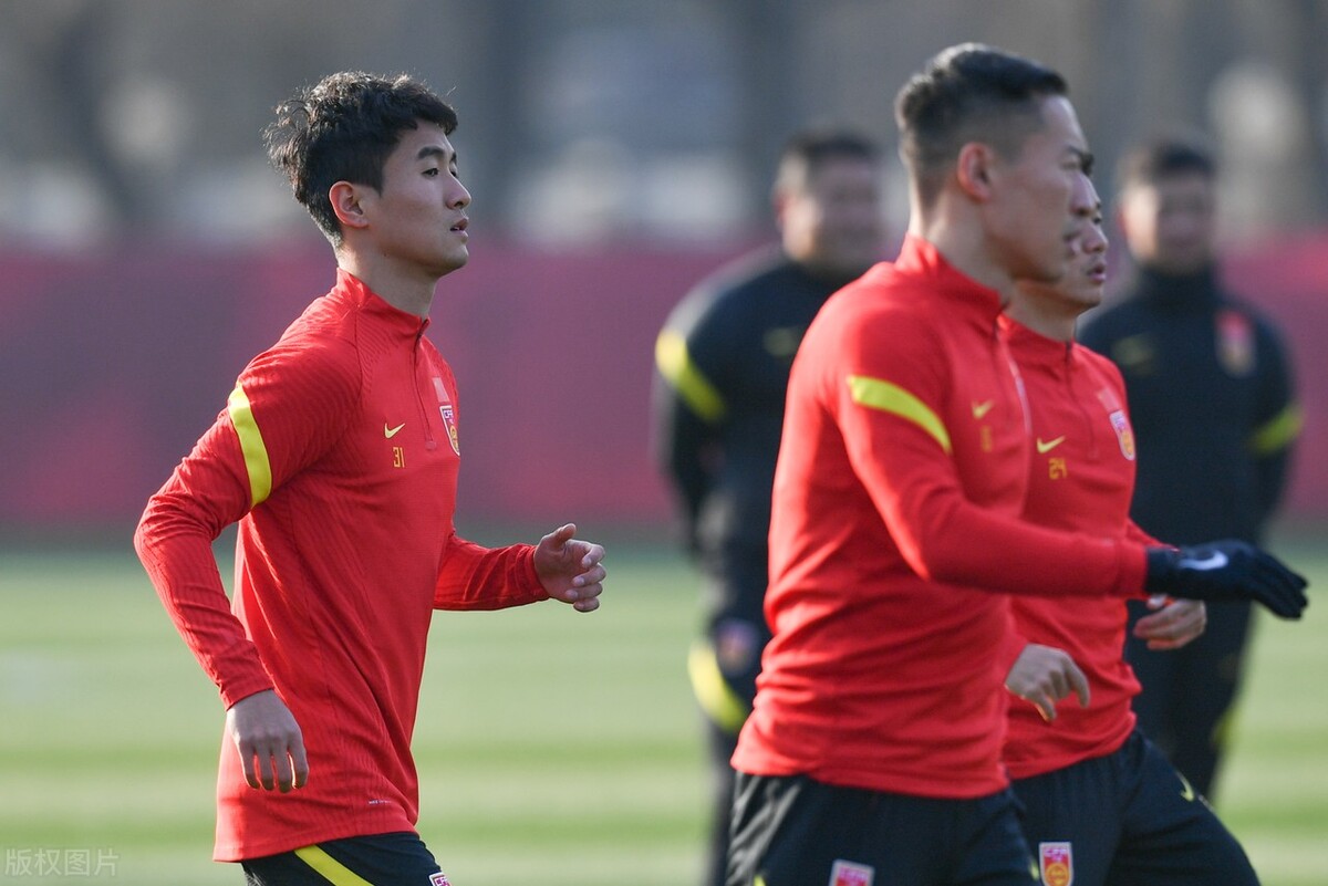 5大媒体热评国足表现,韩国球迷评价国足