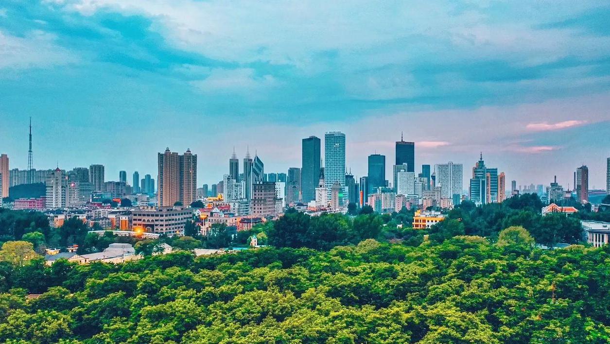 鞍山城的历史,鞍山历史上的城市