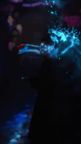 虚拟博主柳夜熙,柳夜熙虚拟网红