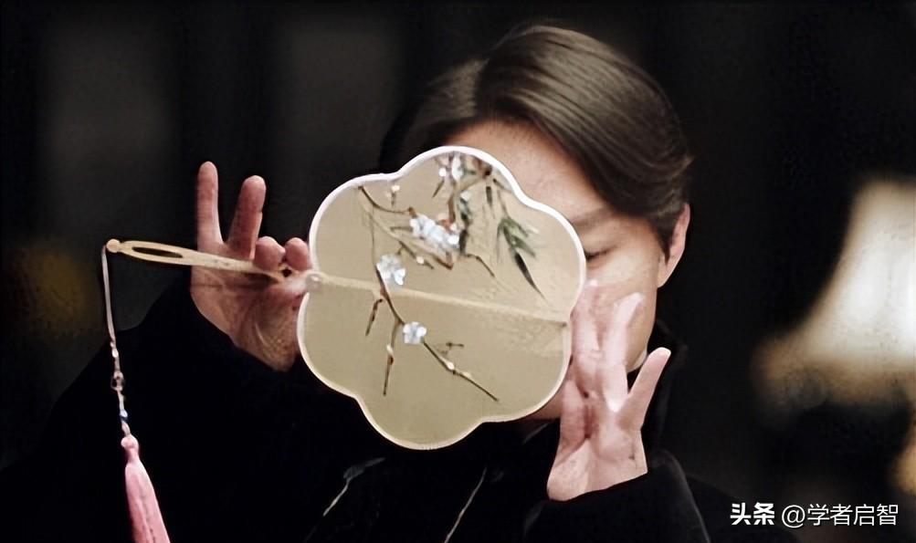 娱乐圈男星实际瘦得吓人,矫揉造作和娇柔做作