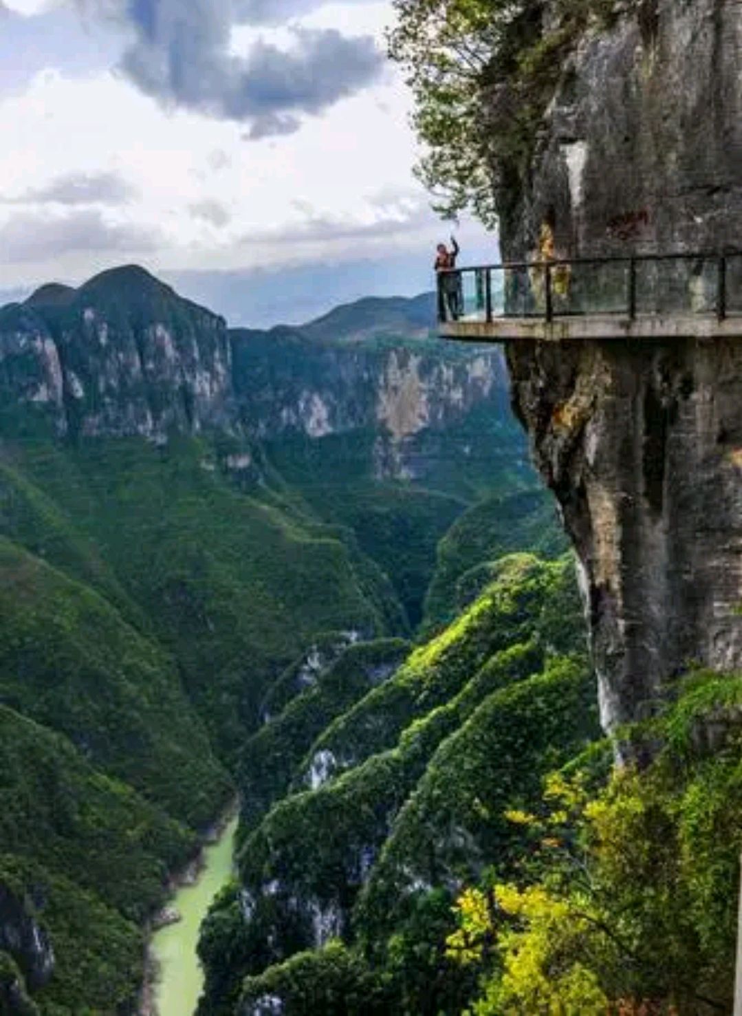 重庆市沙坪坝区十大必去景点免费,重庆11个区县景区免费游