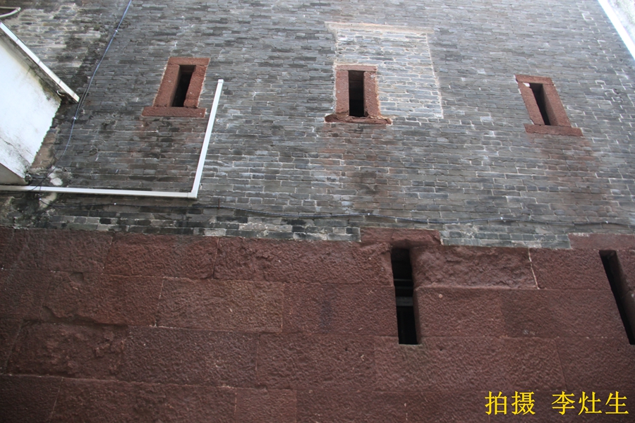 合兴当铺——广东省佛山市顺德区杏坛镇龙潭村