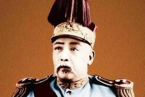 孙中山先生和袁世凯相谈甚欢，相见恨晚？