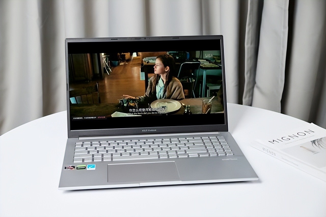 华硕轻薄本rtx测评,华硕rtx3060笔记本什么价位