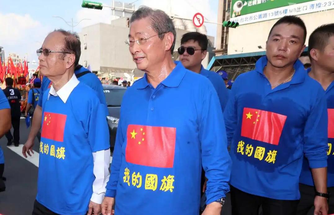 台湾黑帮大佬谈张安乐,台湾黑帮张安乐视频