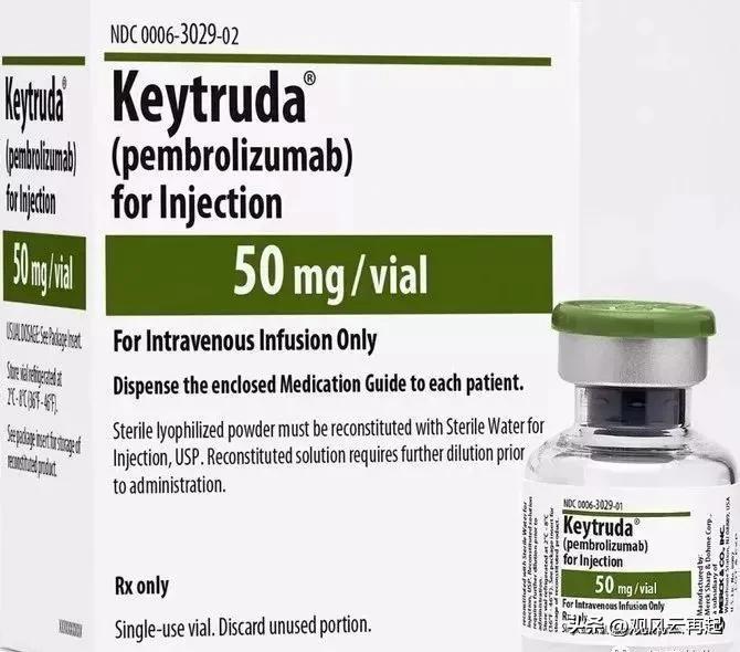 替尼和单抗有什么区别,替雷利珠单抗和阿帕替尼