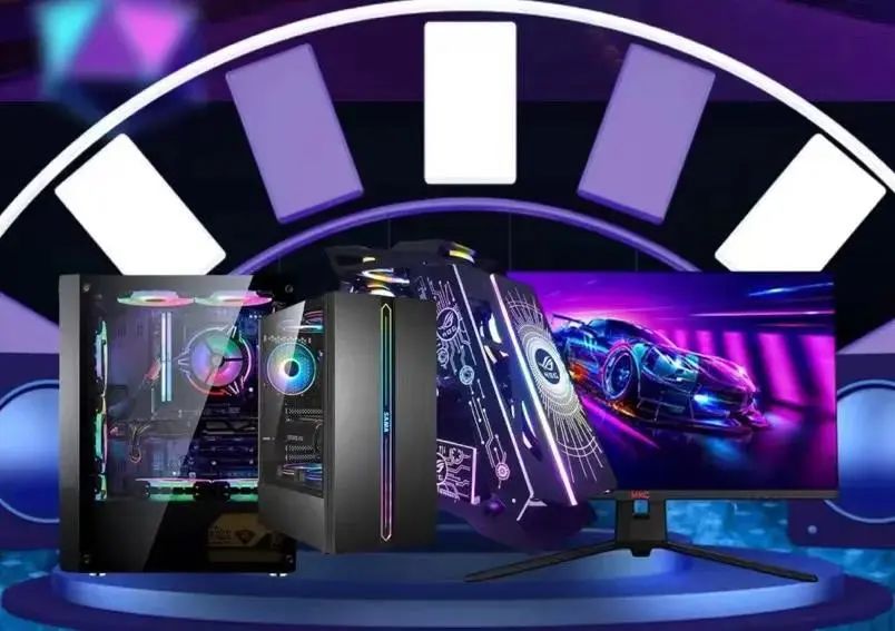 目前主流电竞主机,电竞电脑主机哪个最好