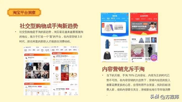 萨啦咪品牌淘系内容营销方案【快消零食】