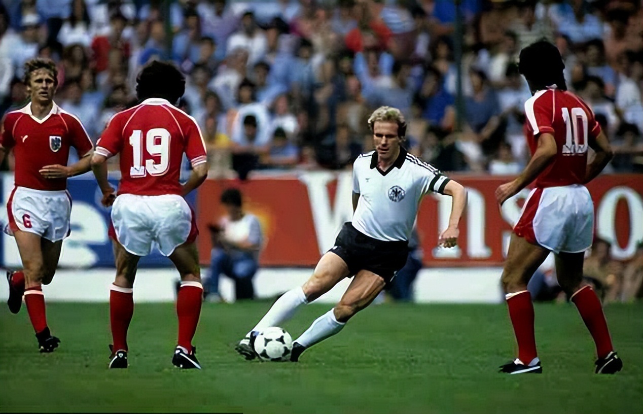 14年世界杯德国7进球,德甲联赛公然踢默契球全视频