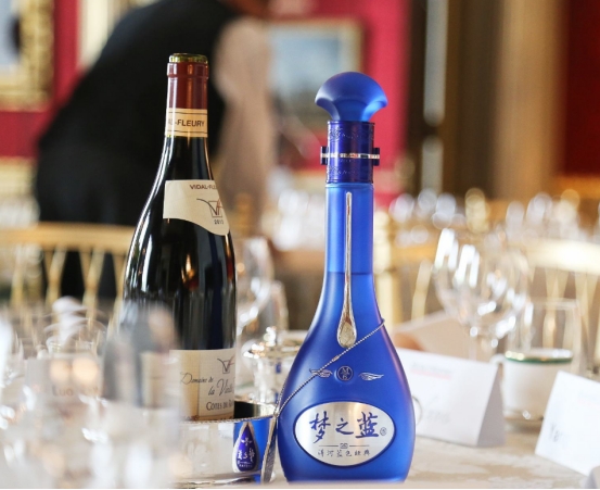 洋河酒梦之蓝3鉴别真伪2020年,洋河酒梦之蓝海之蓝天之蓝哪个好