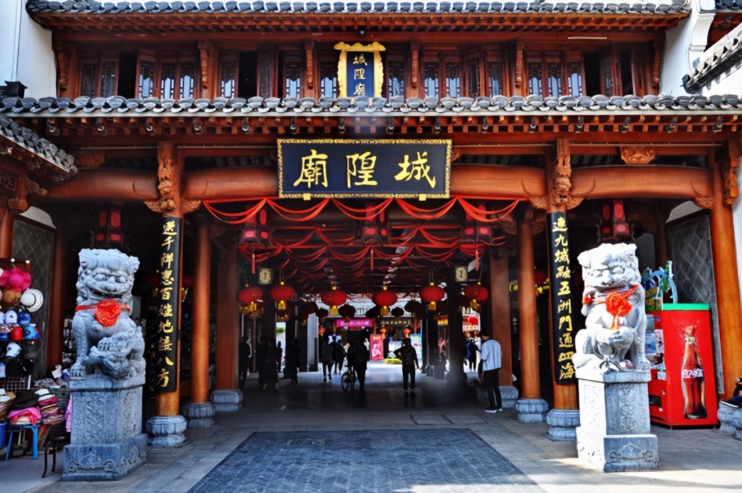 合肥市肥西县旅游景点,合肥旅游胜地有哪些