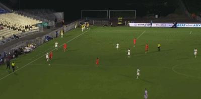 里皮国足首发名单杨旭韦世豪,国足0:0黎巴嫩吴曦