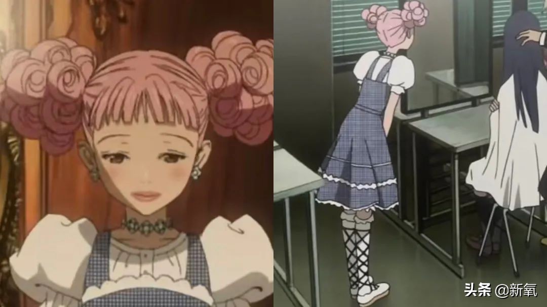 女星争相模仿宋祖儿,女星争相模仿