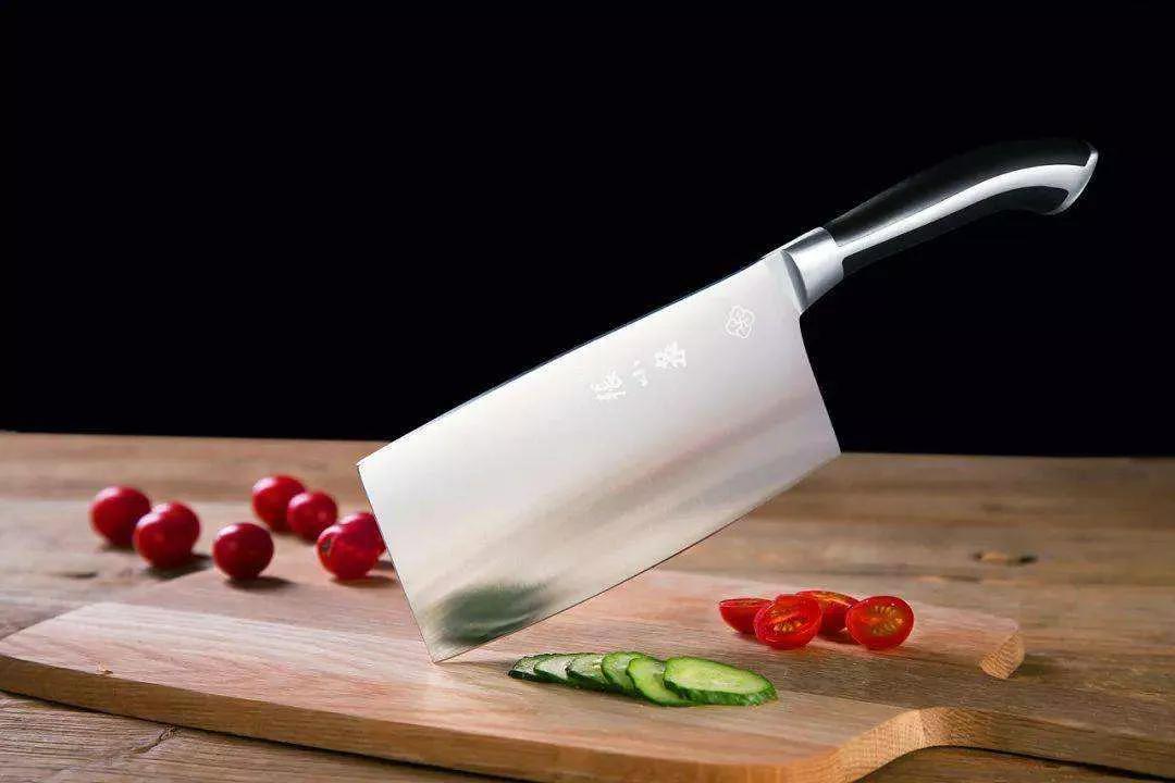 老字号刀具,百年老店刀