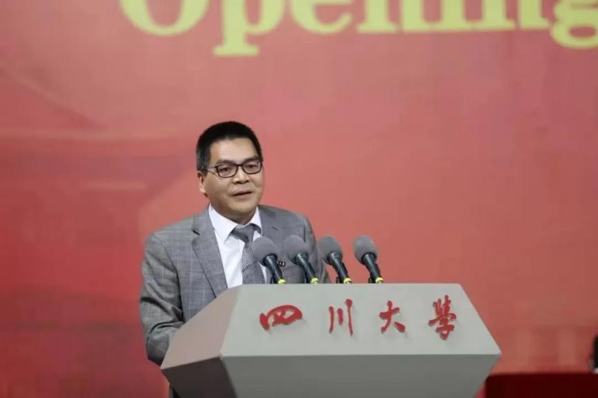 研究抗癌药的院士,抗癌药物研发科学家