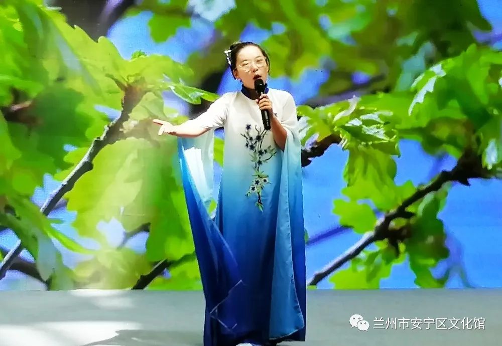 云南省安宁市国学经典诵读大赛,安宁市经典诵读比赛视频