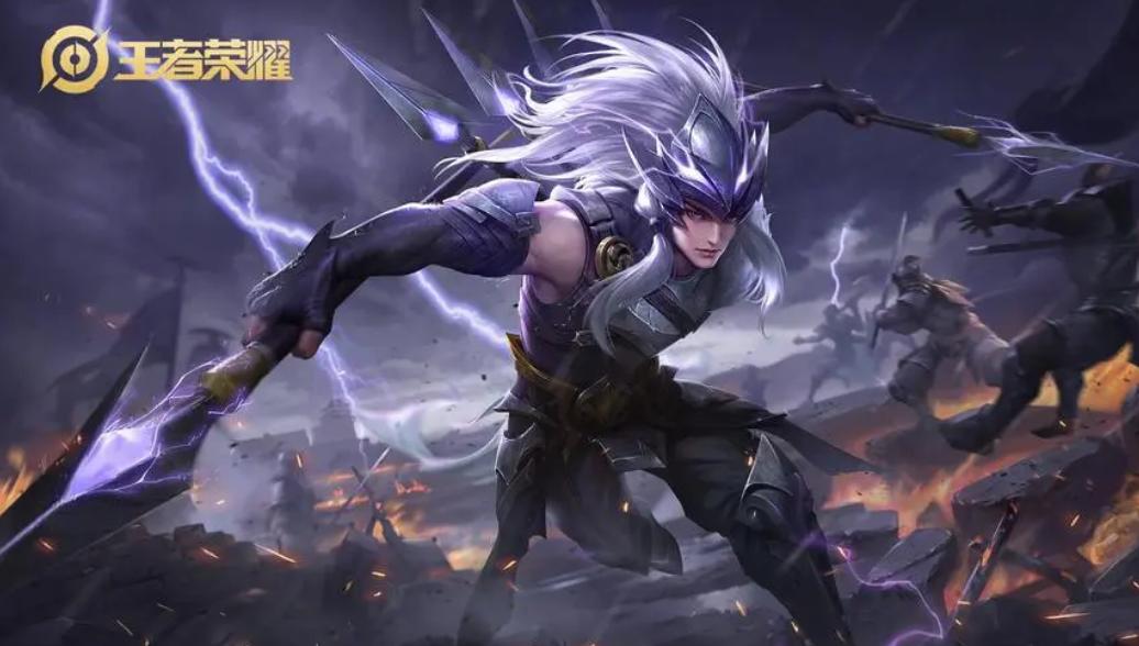 王者荣耀对抗路练什么英雄最值得,对抗路难度梯度排行