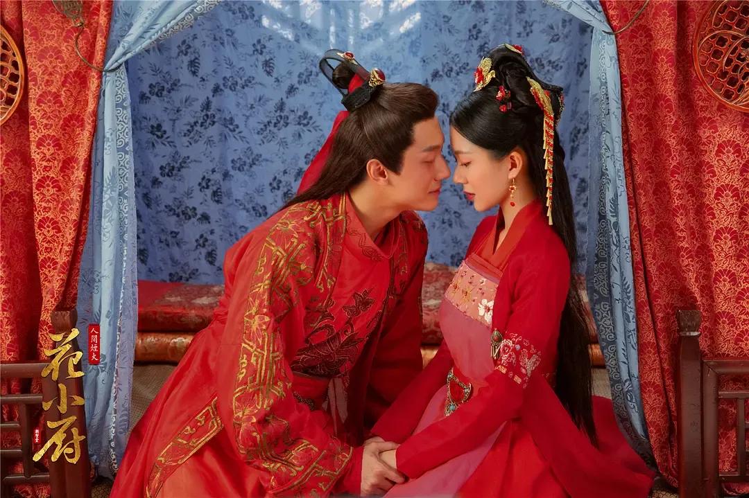 推荐甜到让你尖叫电视剧,十部熬夜必看高甜宠剧独家记忆