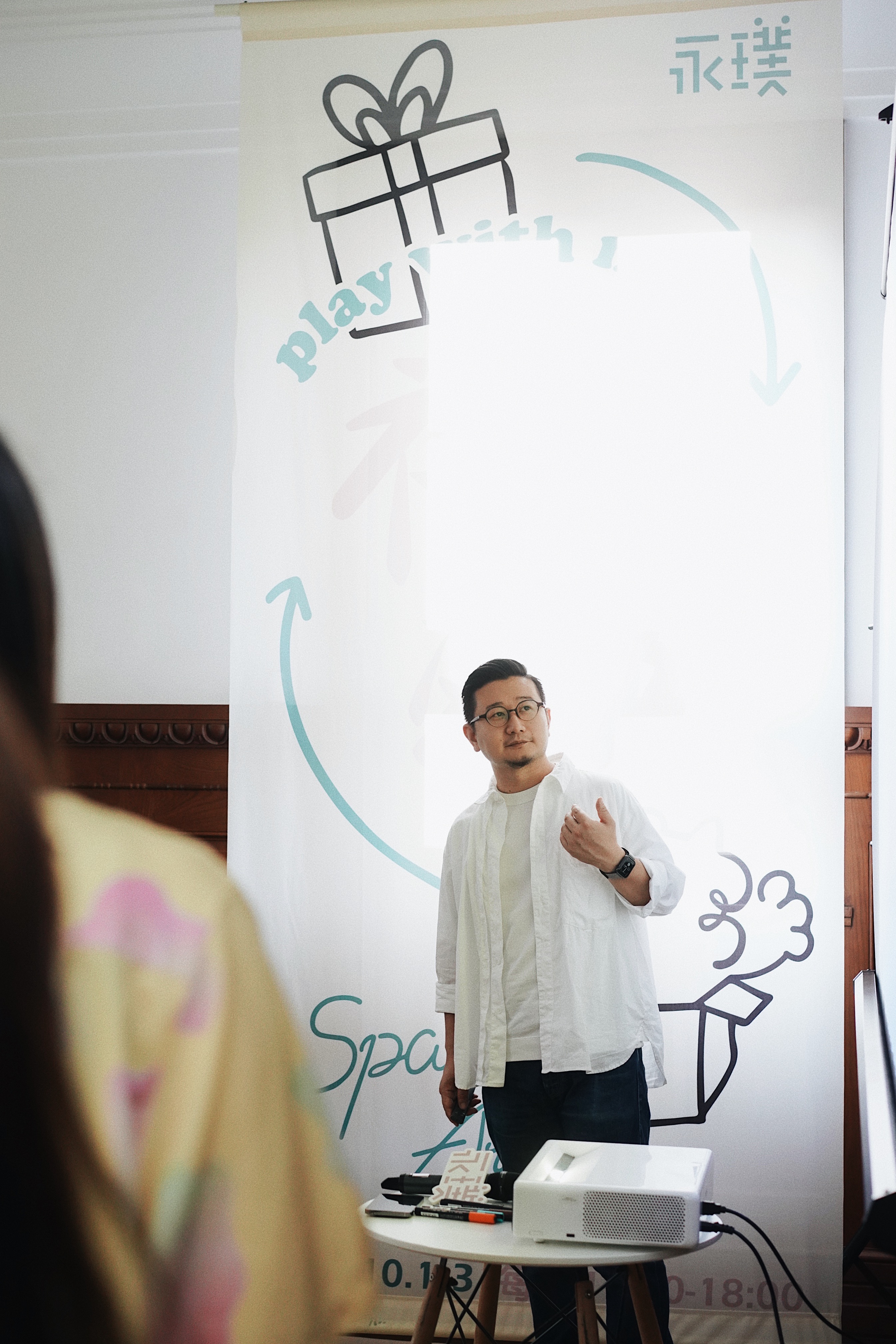 说品牌|品类头部永璞，如何讲好“中国文化特色”的咖啡故事？