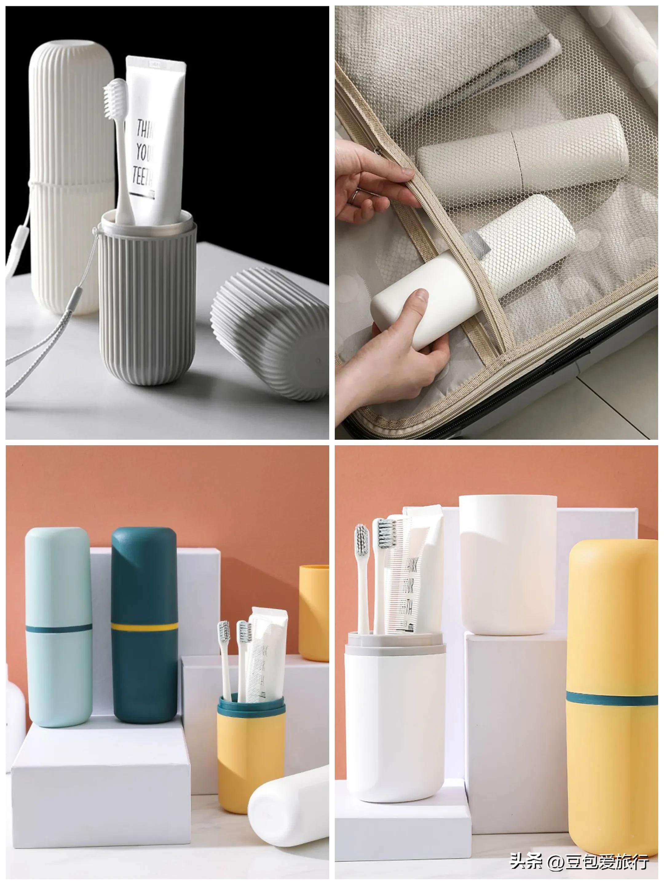 旅居用品准备,长期旅居生活最佳攻略