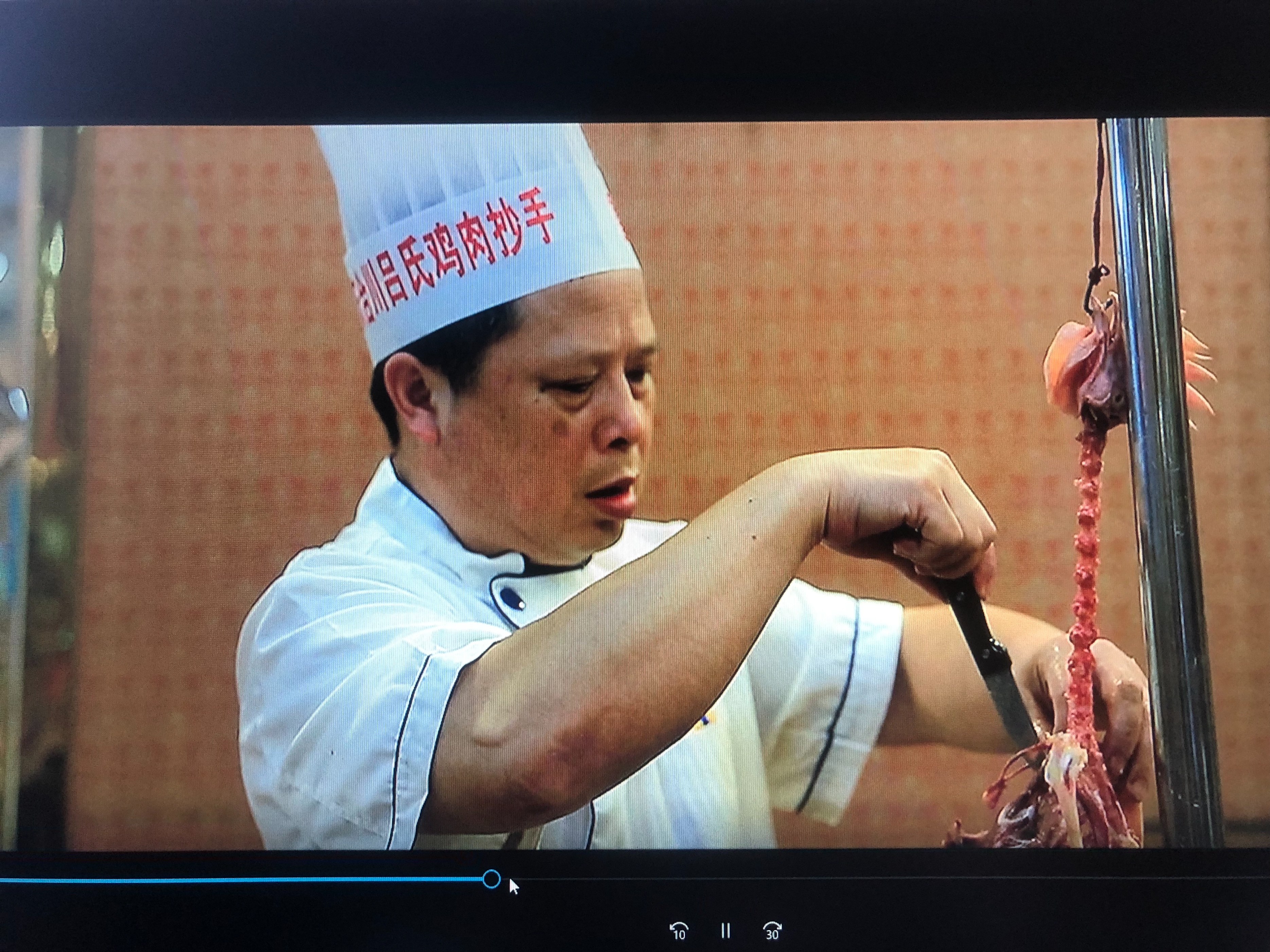 合川鸡肉抄手馅做法,合川美食打卡网红小吃