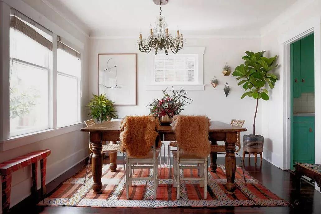 2022年流行横厅装修风格,2022年有哪些装修风格