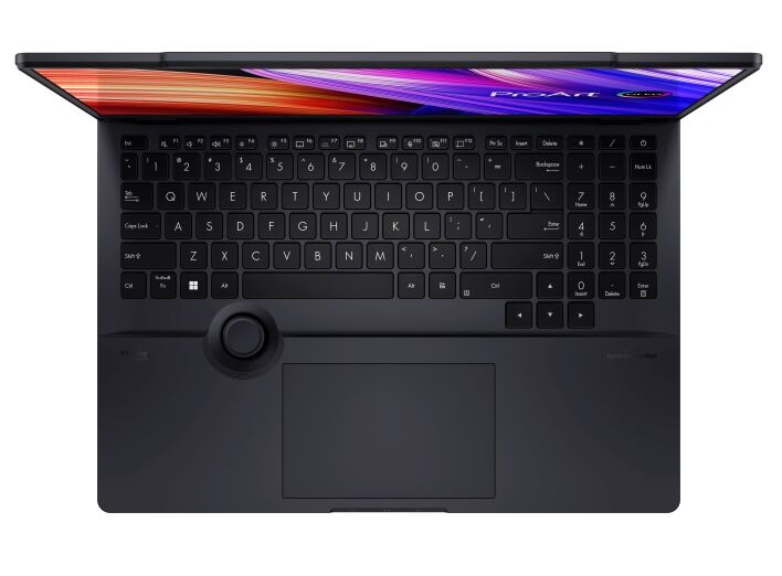 华硕为OLED笔记本电脑推出裸眼3D技术