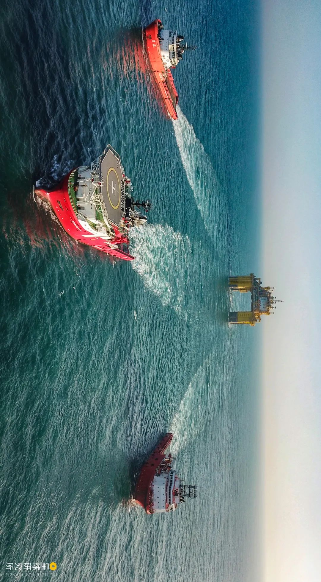 中国如何走向大国之路,中国现在的深海形势